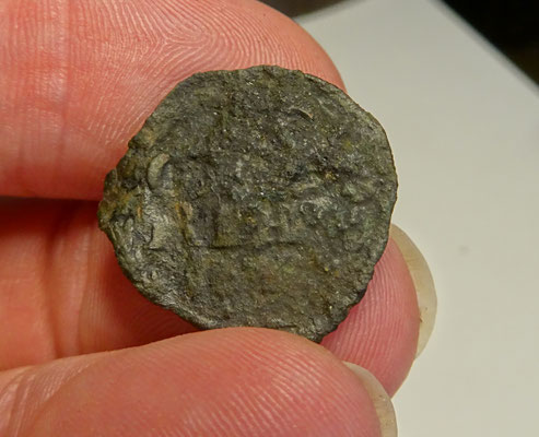 Duit Gelriae, 1678