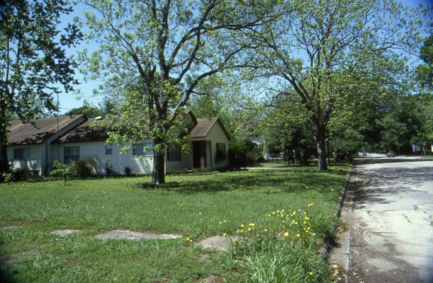 Stephen F. Austin State Historical Park