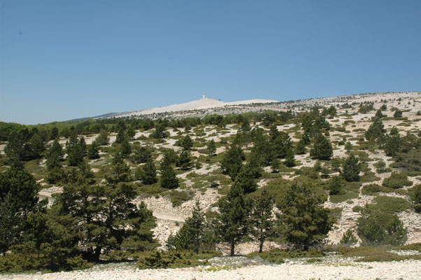 Mont Ventoux