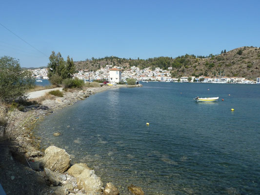 Poros