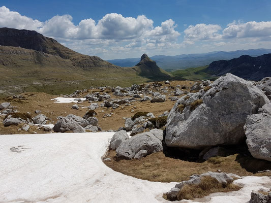 Durmitor NP