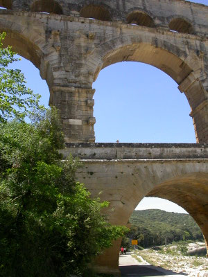 Pont du Gard