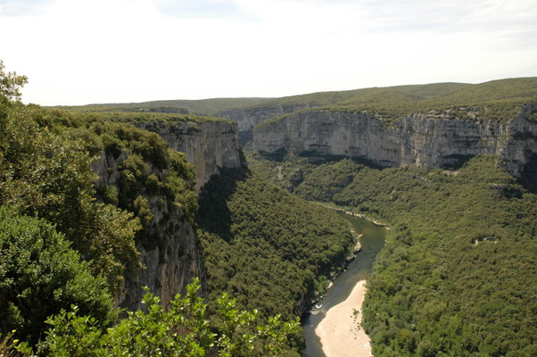 Ardèche