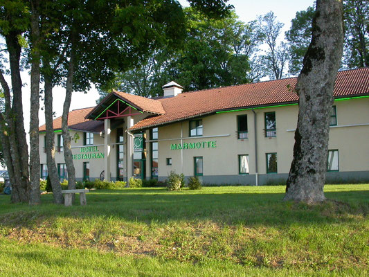 ons hotel