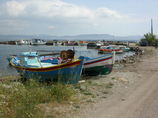 jachthaven