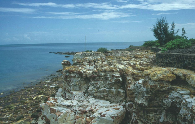 East Point