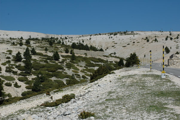 Mont Ventoux