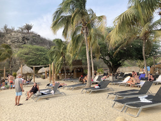 Kokomo Beach