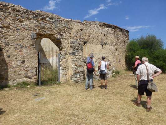 ruine