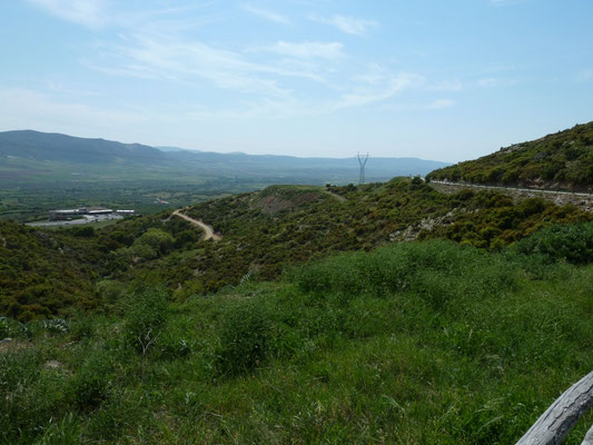 Athemountas, Chaldiki