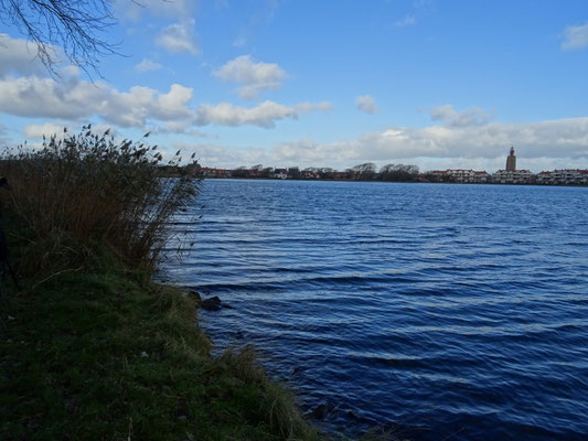 Westpakelsche Kreek