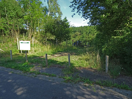 mergelgroeve Blom