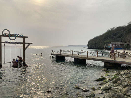 Kokomo Beach