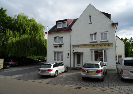 hotel De Lange Akker