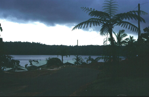 Lake Barrine