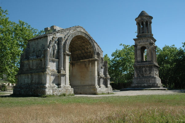 Glanum