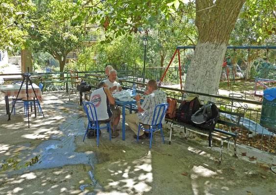 Kariovouni