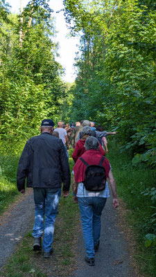 Foto: Dagmar Fritz
