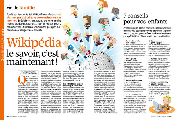 Presse Illustration 3d pour le magazine " Pelerin"