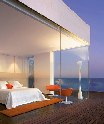 Individuelle WOHNRAUMbeleuchtungen - für sinnliche momente. - lichtform