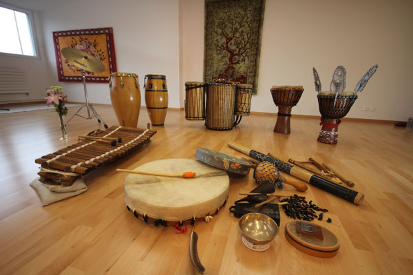Percussions Schule Sissach Gelterkinden Liestal