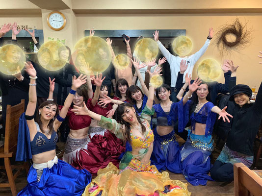 Ayakoベリーダンス 大山崎 少人数制 ヨガスタジオブルーコスモス 京都大山崎 Ayakoベリーダンス 大山崎 少人数制 ヨガスタジオブルーコスモス 京都大山崎