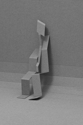 ONCE FOR ALL series © Mateusz Sadowski