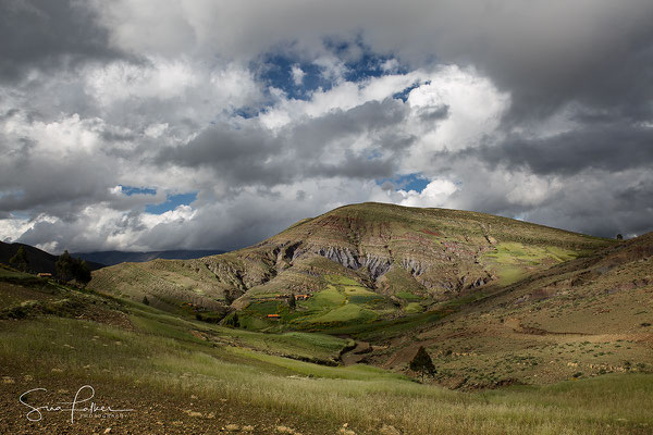 Epic Clouds 