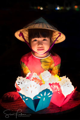 Vietnamese girl