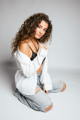 fotografo ritratto in studio brescia