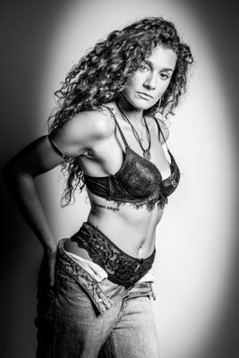 fotografo ritratto in studio brescia