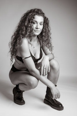 book fotografico in studio brescia