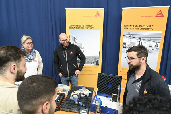 DEIN WERKSTOFFTAG 5.0/2023 in Hagen - Copyright: Andreas Buck