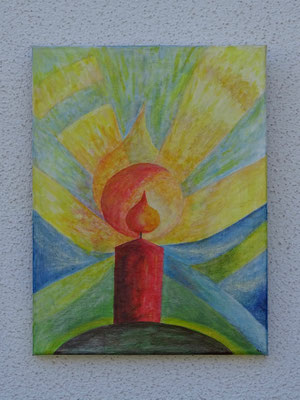 „Hoffnungsschimmer" (30/40)