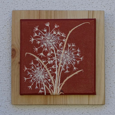 „Pusteblume" (25/25)