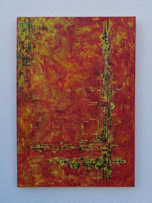 „Manhattan" (100/70)