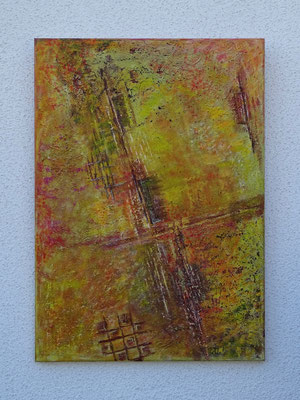 „Wüste" (50/70)