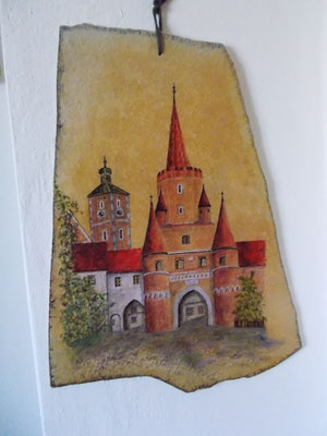 „Kreuztor Ingolstadt"