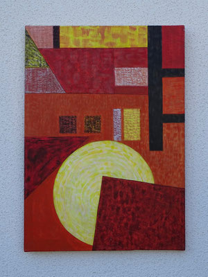 „Flächenspiel" (50/70)