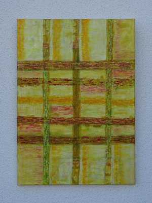 „Gefangen" (50/70)