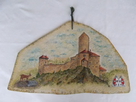 „Burg Kipfenberg"