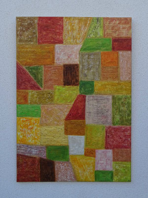„Haribo" (100/70)