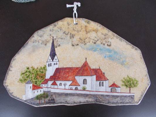 „Kirche Tauberfeld"