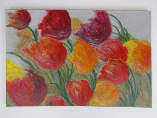 „Tulpen"