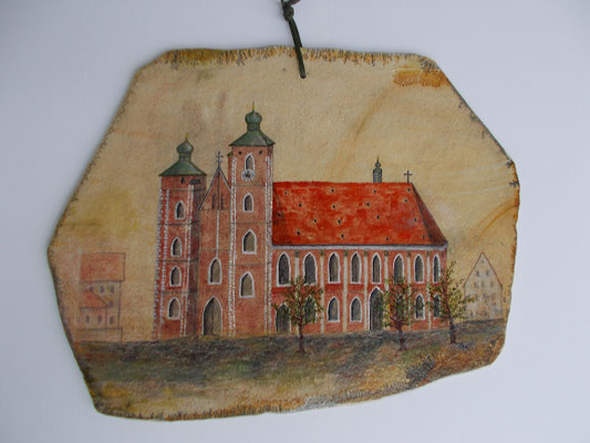 „Münster Ingolstadt"