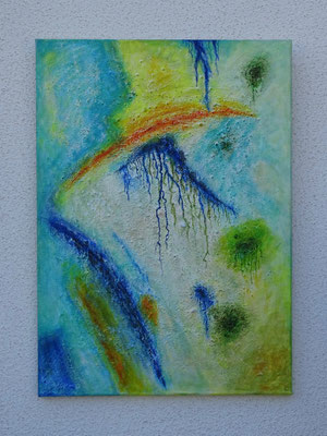 „Tränen" (50/70)