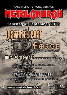 2018 - NIEDERBIPP (CH) Blues Beiz