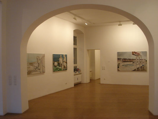 STEREOCHROM - Denninger, Berlin, 2006