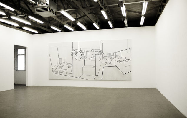 NARKOSE - Hilgemann, Berlin, 2011