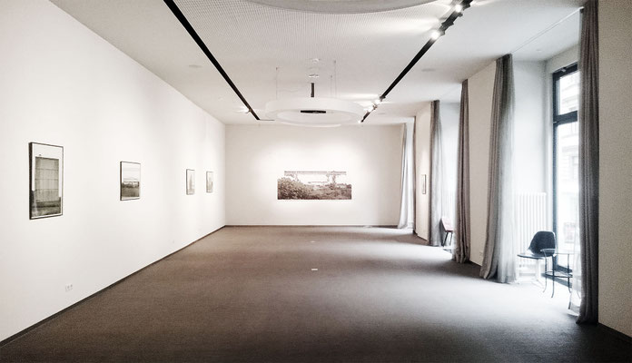 MUKRAN - Level_41, Vienna, 2016